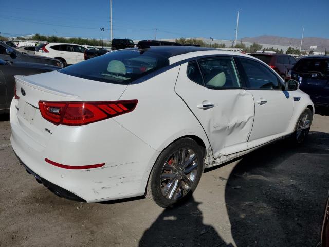 5XXGR4A6XFG430883 KIA OPTIMA SX