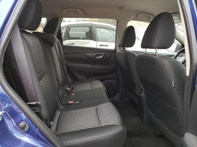 KNMAT2MV9HP567615 Nissan ROGUE S