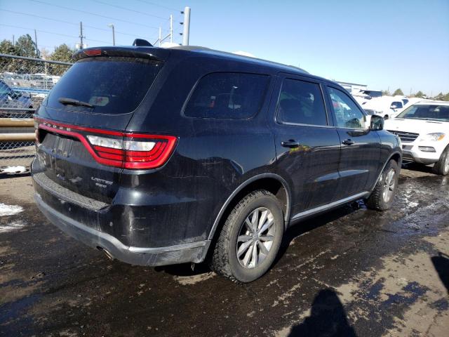 1C4RDJDG9FC810209 2015 Dodge Durango Limited