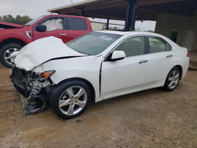 2013 Acura TSX 