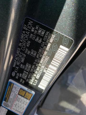 KNDEU2AA1M7170992 KIA SELTOS S