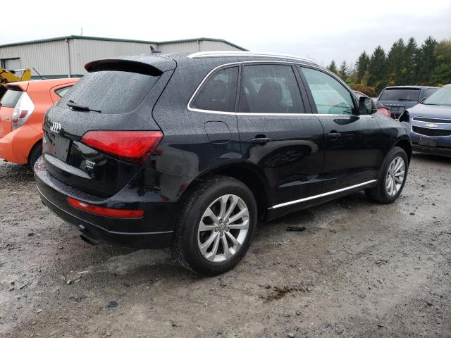 VIN WA1CFAFPXEA070462 2014 Audi Q5, Premium no.3