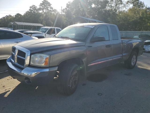 2005 Dodge Dakota Laramie