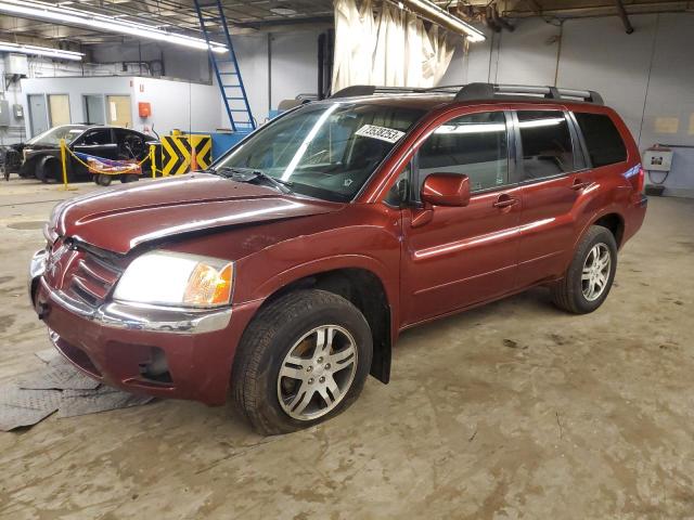 2004 Mitsubishi Endeavor XLS