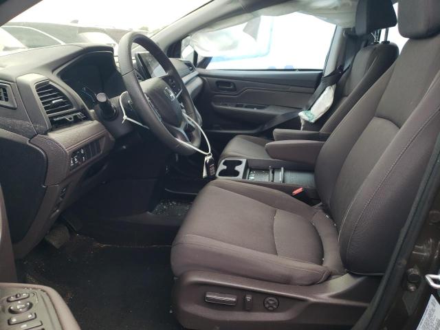 5FNRL6H53MB043725 Honda ODYSSEY EX