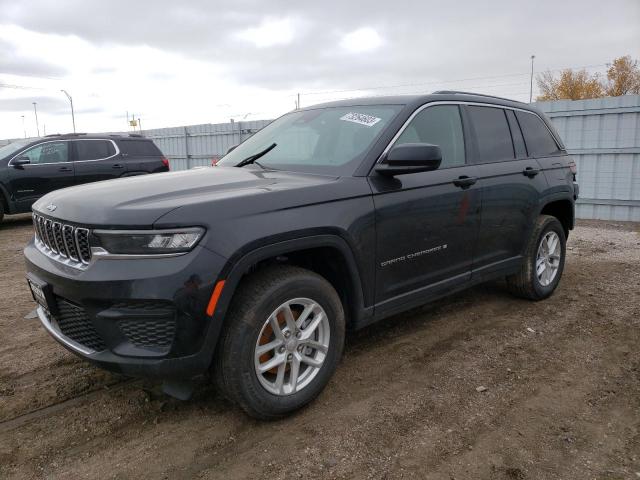 2023 JEEP GRAND CHEROKEE LAREDO 2023