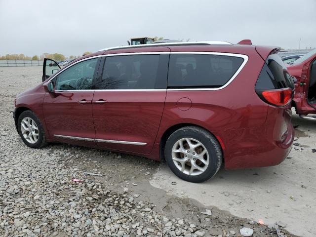 2C4RC1EG9HR597936 2017 CHRYSLER PACIFICA - Image 2