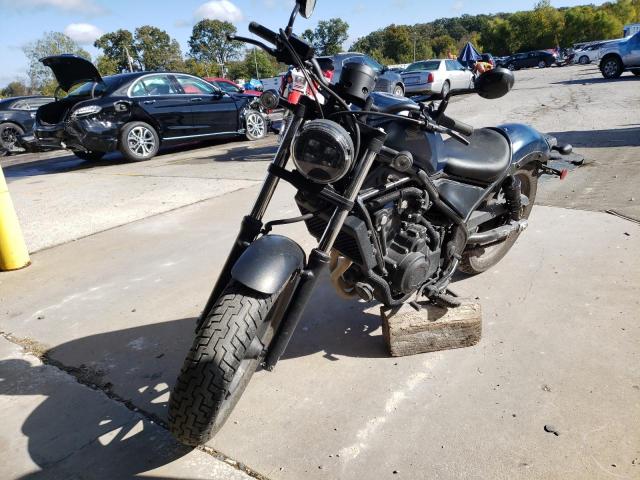 2020 HONDA CMX500 MLHPC5605L5300597