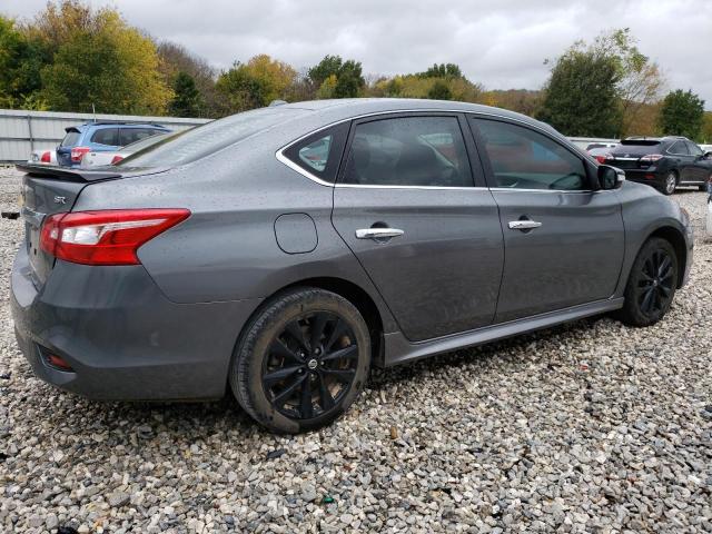 2017 NISSAN SENTRA S - 3N1AB7AP0HY408411