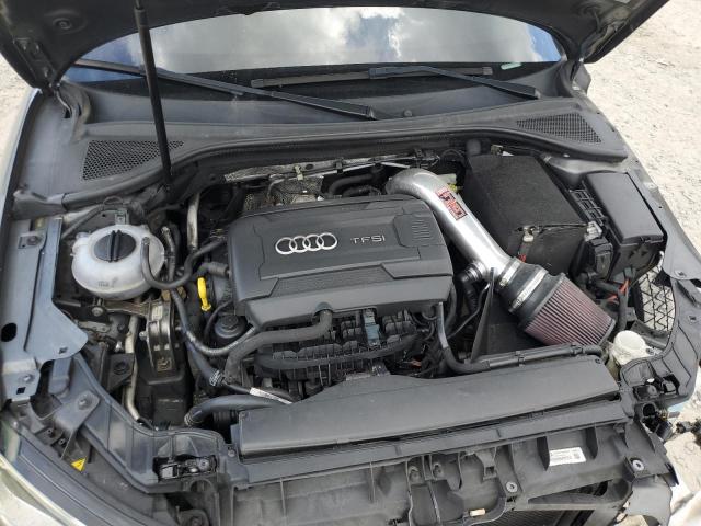 WAUCCGFF4F1070755 Audi A3 Premium Plus