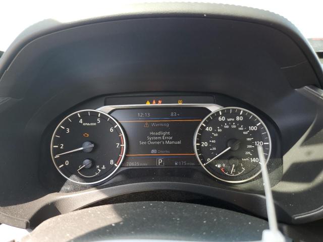 1N4BL4EV2KC195831 Nissan ALTIMA SL