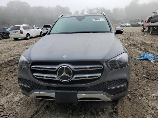 4JGFB4KB1NA739546 2022 MERCEDES-BENZ GLE-CLASS, photo no. 5