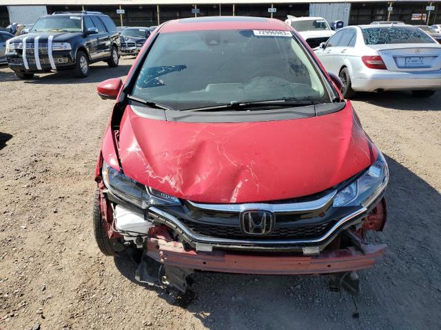 3HGGK5H83KM722466 | 2019 HONDA FIT EX