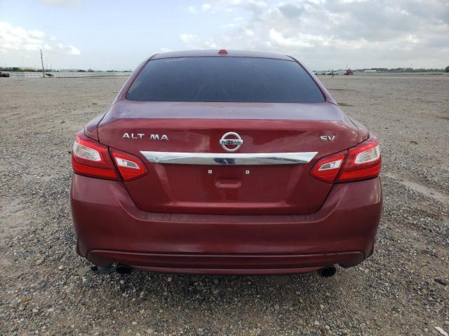 2016 NISSAN ALTIMA 2.5 - 1N4AL3AP1GC180757