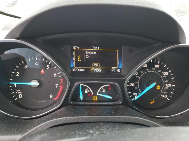 1FMCU9J98HUD63813 Ford Escape Titanium