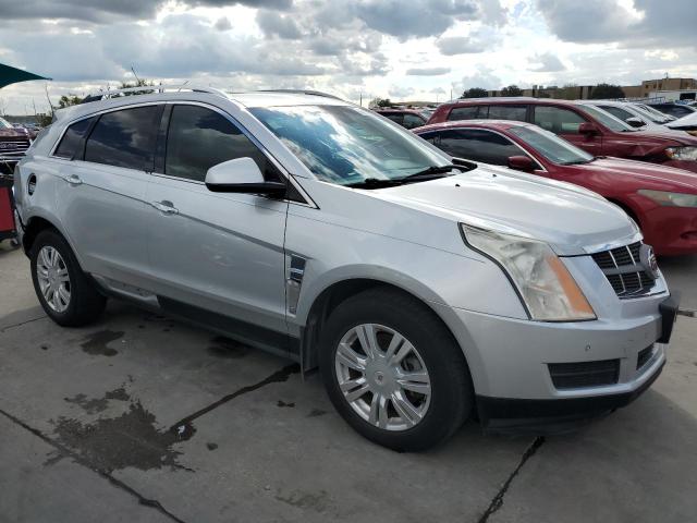 Vin: 3gyfnae39cs606389, lot: 70150733, cadillac srx luxury collection 20124