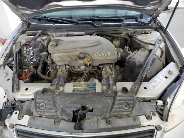 2G1WB58K981225419 2008 Chevrolet Impala Ls