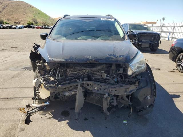 1FMCU0HD9JUA42505 Ford ESCAPE SEL