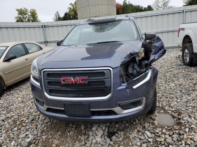 1GKKVPKD6EJ289913 | 2014 GMC ACADIA SLE