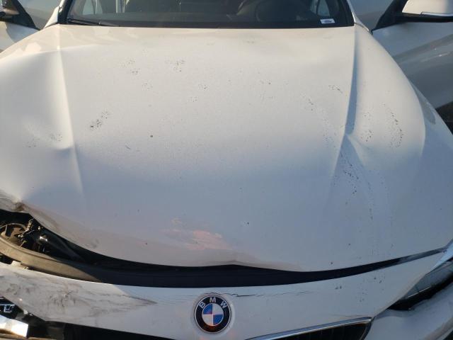 2016 BMW 435 I GRAN - WBA4B1C50GG242388