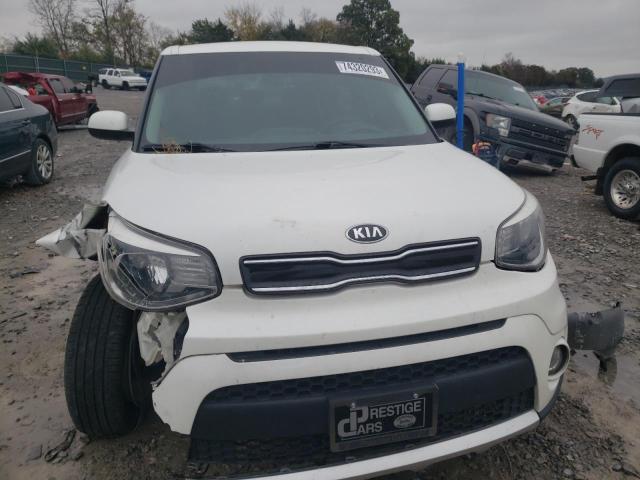 KNDJP3A57J7612314 | 2018 KIA SOUL +