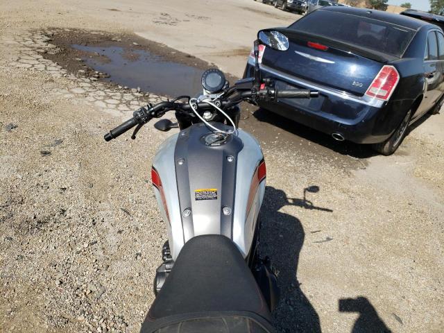 2019 YAMAHA XSR900 JYARN47E8KA002492