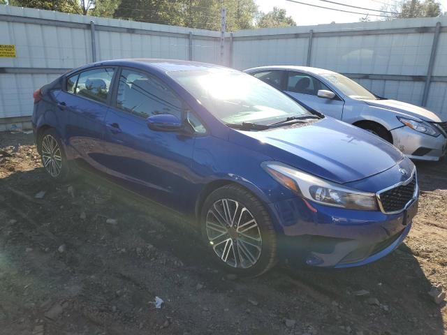 3KPFK4A79JE200262 KIA FORTE LX