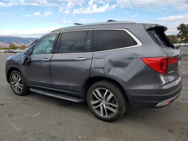 5FNYF6H95GB116877 Honda Pilot Touring