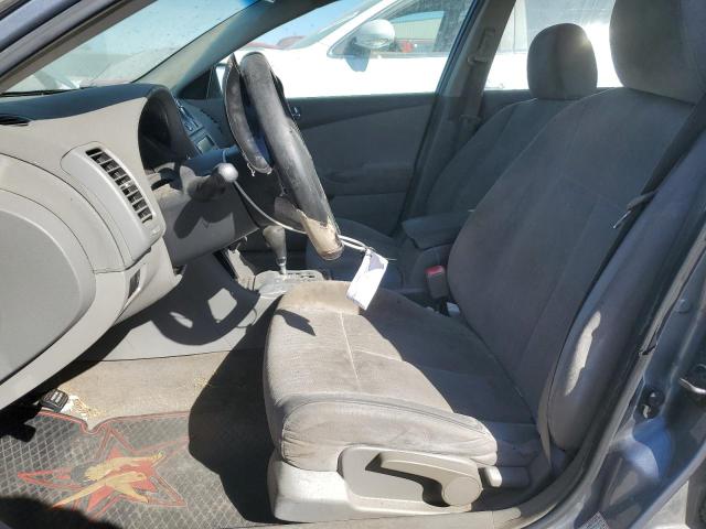 2010 Nissan Altima Base VIN: 1N4AL2AP6AN550669 Lot: 50436634