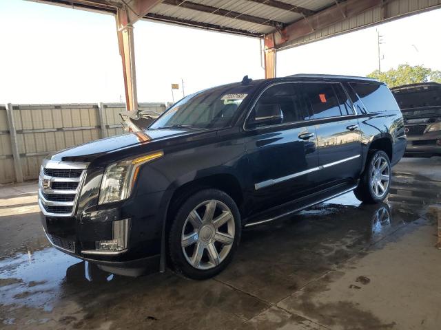 2020 Cadillac Escalade ESV Luxury