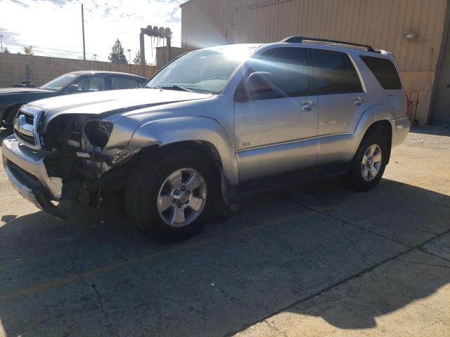 2009 Toyota 4Runner SR5