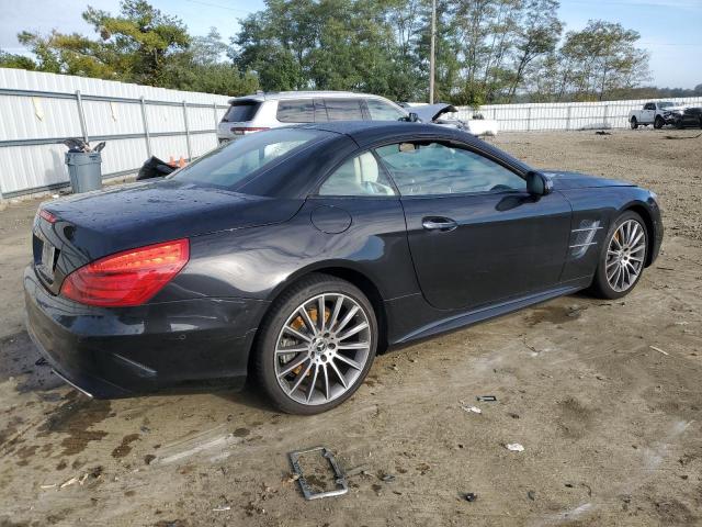 2018 MERCEDES-BENZ SL 450 WDDJK6GA7JF051757
