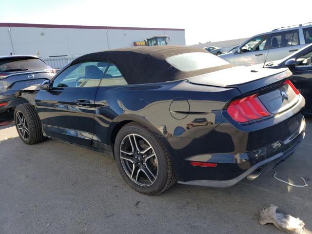 1FATP8UHXJ5117781 | 2018 FORD MUSTANG