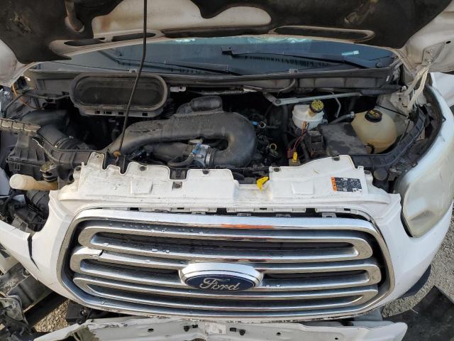 1FBZX2ZM8GKA92031 Ford Transit T-350