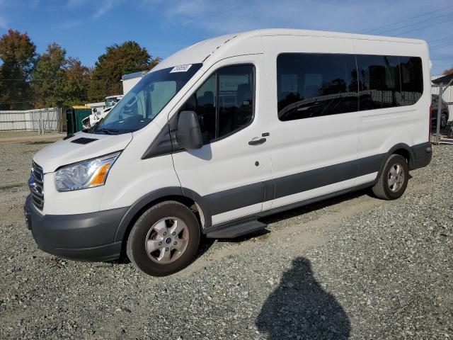 2018 Ford Transit Van 