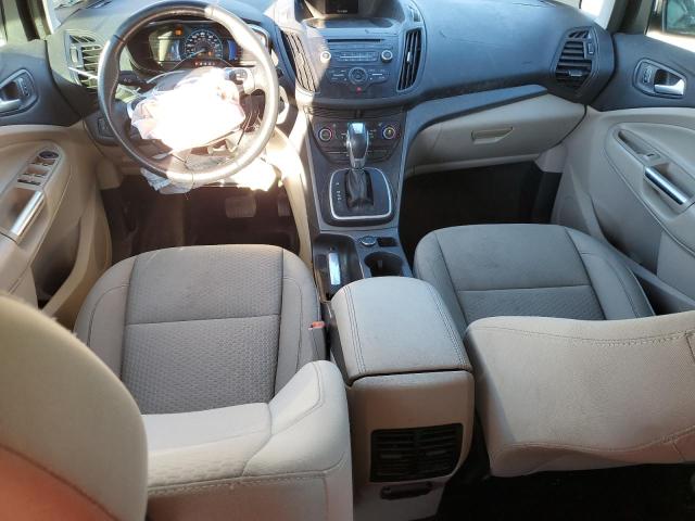 1FADP5AU3JL100997 Ford C-MAX SE