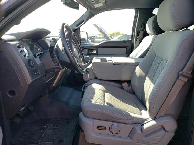 1FTFW1ET2EFA25648 Ford F150 Supercrew