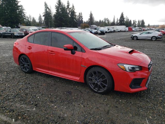 JF1VA1P62K8808489 Subaru Wrx Limited