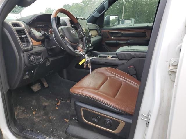 1C6SRFKT9KN832183 | 2019 RAM 1500 LONGH