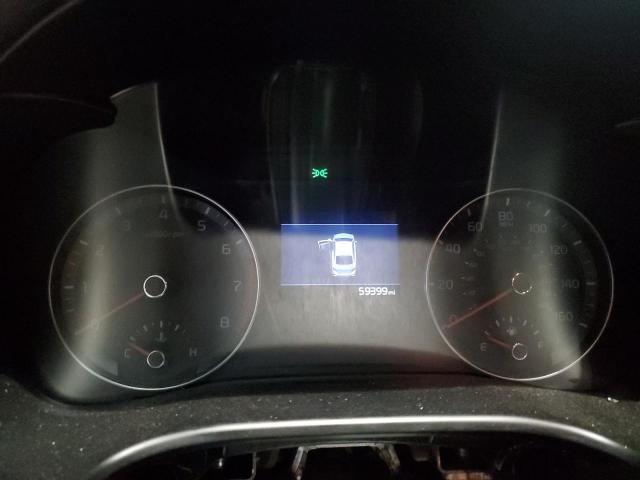 3KPF24AD6KE061697 KIA FORTE FE