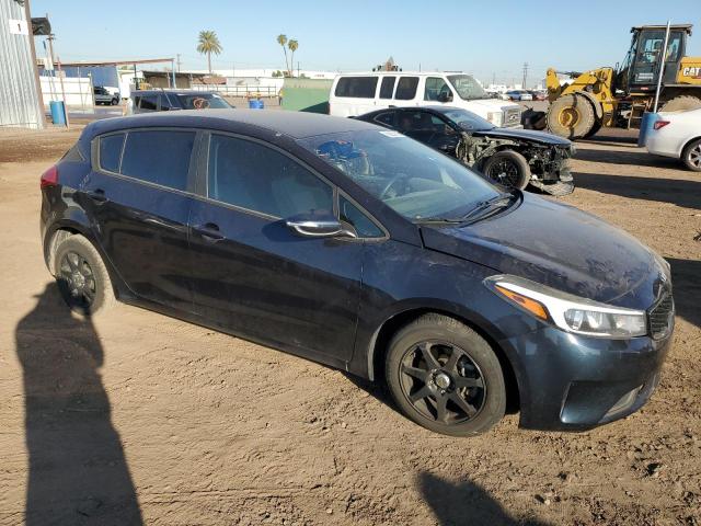 KNAFK5A88H5683437 | 2017 KIA FORTE LX