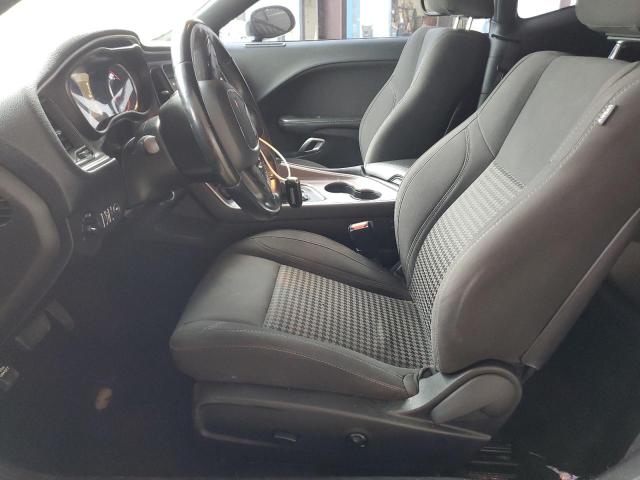2C3CDZAG4KH701869 Dodge Challenger Sxt