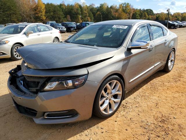 2018 Chevrolet Impala Premier