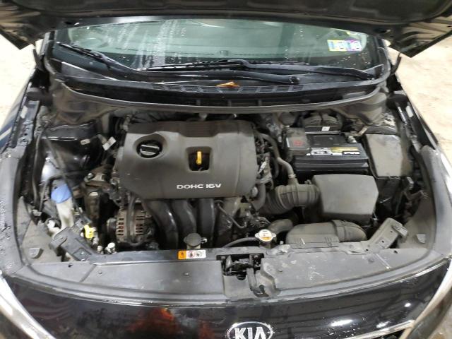 3KPFK4A78HE132188 KIA FORTE LX