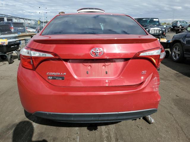 2T1BURHE8EC178639 | 2014 TOYOTA COROLLA L