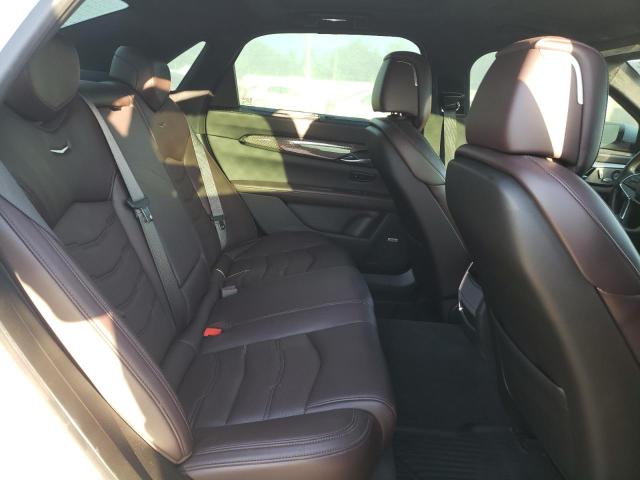 2020 CADILLAC CT6-V - 1G6KW5RJ1LU108076
