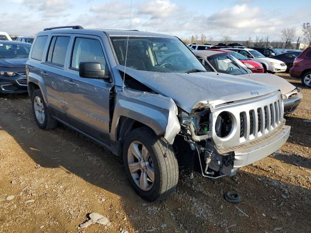 1C4NJPBB9FD157988 | 2015 JEEP PATRIOT SP