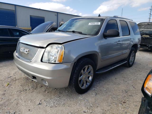 2008 GMC Yukon Denali