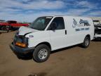 2016 CHEVROLET EXPRESS G2 - 1GCWGAFF1G1320536