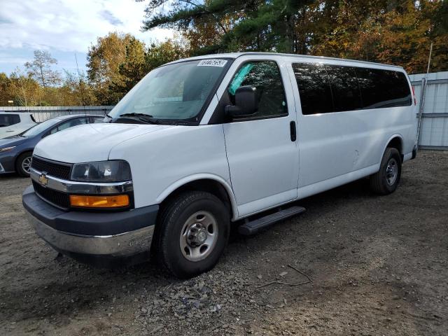 1GAZGPFG9L1198861 Chevrolet Express G3